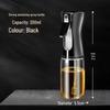 ZISIZ High-Pressure Plastic Oil Sprayer