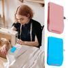 Magnetic Sewing Machine Guide Hemmer Guide With Scale Multifunctional Sewing Supplies For Beginners Professional Garment Makers