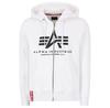 Толстовка Alpha Industries Basic