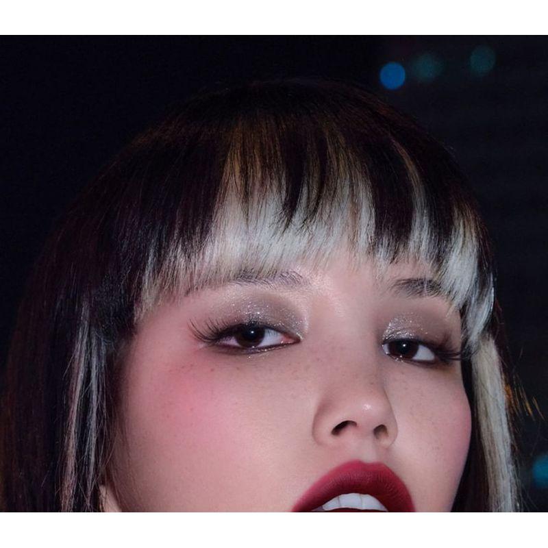 Kaleidos - Smokey Nostalgia Collection 4-Color Eyeshadow Palette - Cold Brew