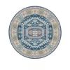 Vintage Carpet Bohemian Style Carpet Living Room Bedroom Cloak Room Easy To Clean Non Slip Mat Home Decoration