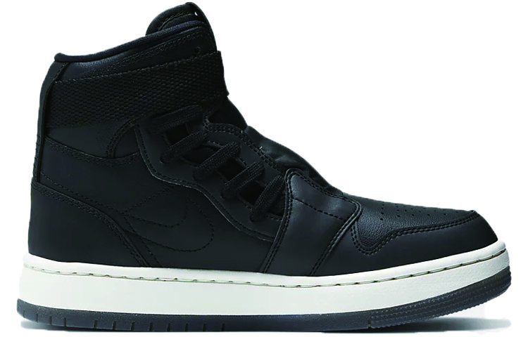 Jordan 1 Nova XX Black Sail Women's AV4052-002