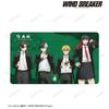 TV Anime Wind Chime Collection Desk Mat "WIND BREAKER" Multi-Purpose