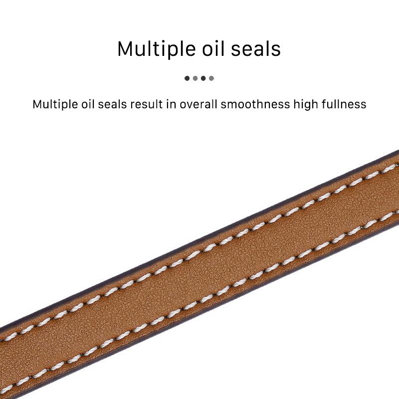 EverToner Leather Handbag Replacement Crossbody Shoulder Straps Fits For C-line Trio-mphe Bag Belt Accessories