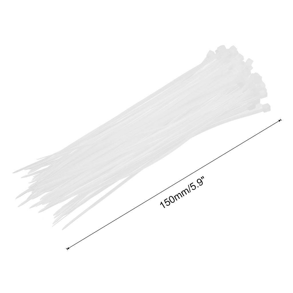 50pcs Waterproof Wires Plastic Shipping Tags 1.6x2.4 Inch for Product Identification Tags Valve Marking Outdoor Tagging