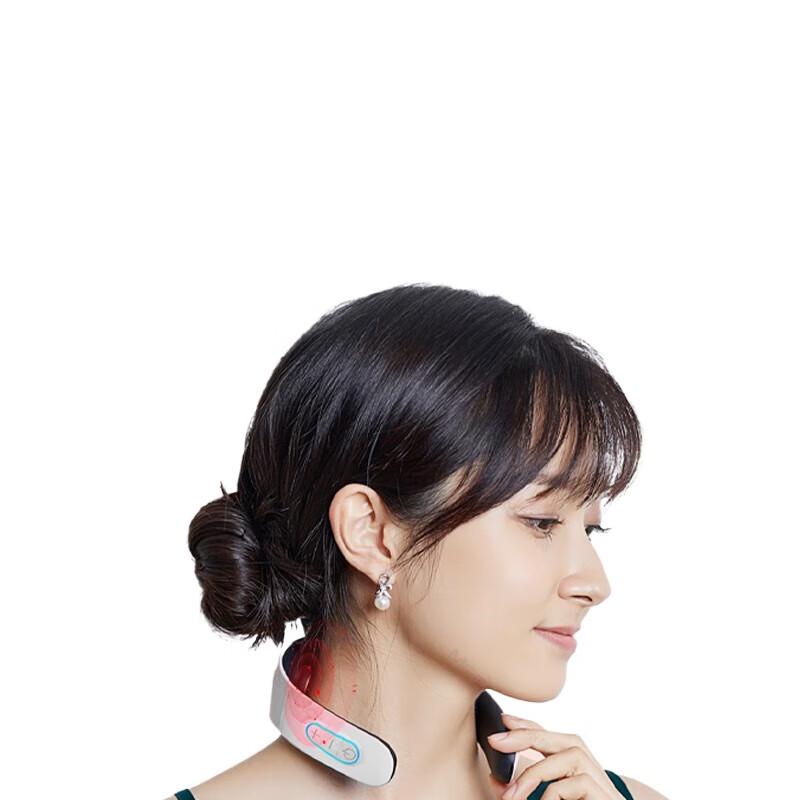 MEEEGOU Smart Neck & Shoulder Massager