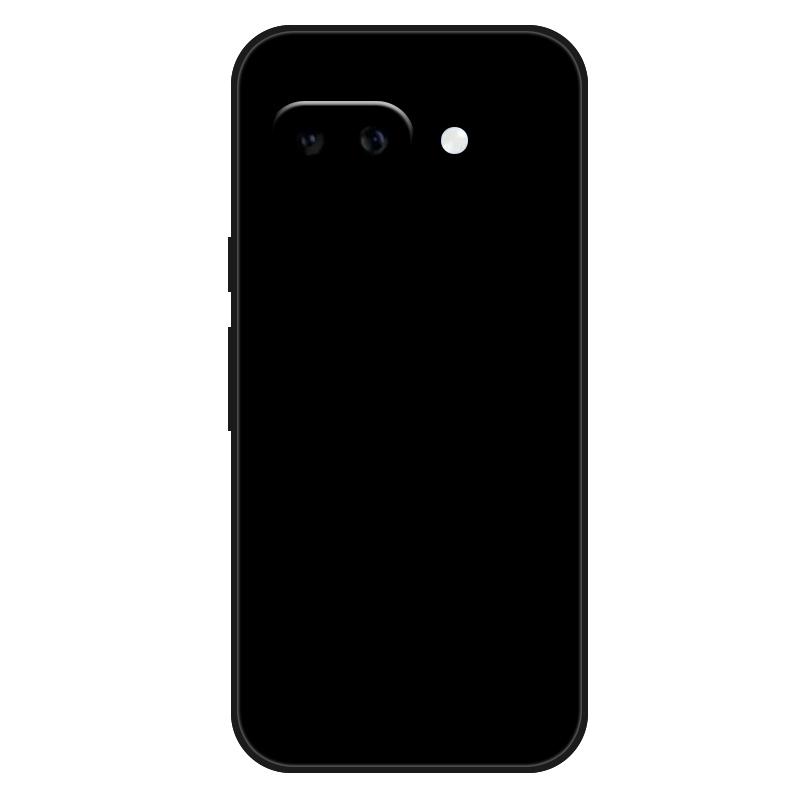 

For Google Pixel 10a 5G Case Silicone Luxury Space Soft Bumper for Google Pixel10a GE1GQ G4H7L Phone Cover TPU Protector Funda Google Pixel 10a