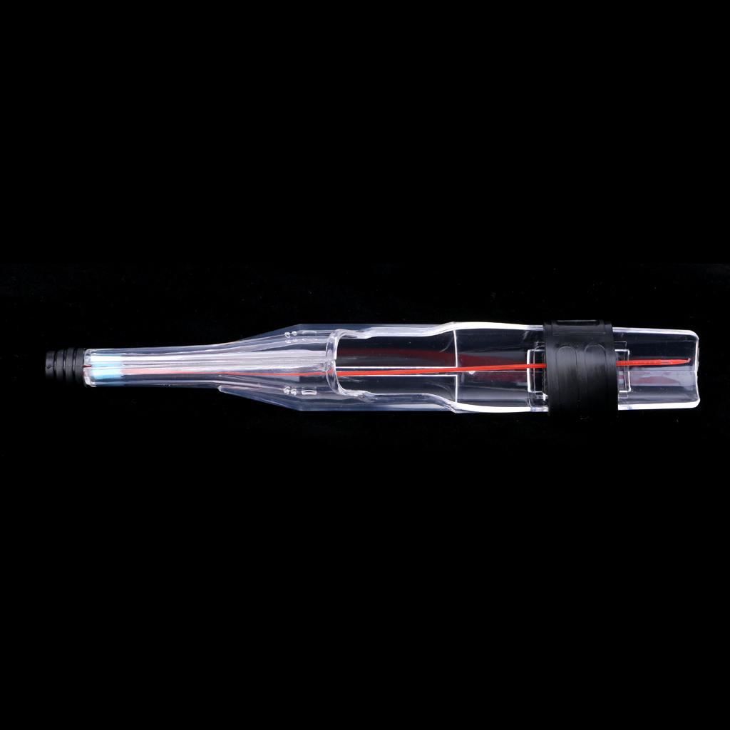 1 Piece Fishing Rod Cap Suitable For Length 5.4 6.3