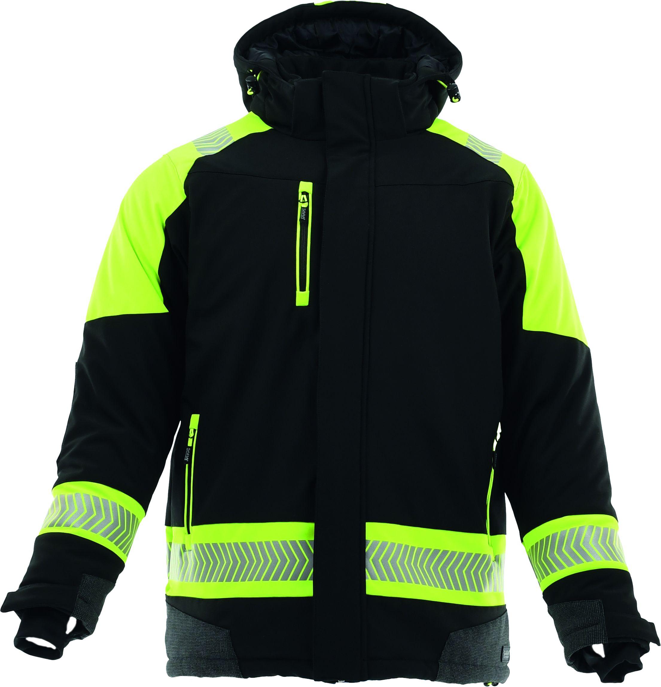 COMFORT NEO WINTER SARA XXL Long