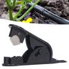 2 Pcs Blue Drip Tube Hole Punch For PE Pipe Irrigation Pipe Hand Punch  Garden Dripline Watering