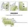 1612681980, 55261496,55228950 Für Fiat Fiorino Qubo Bipper Nemo Getriebe Schalthebelmontage
