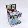 Colorful New three-dimensional candy kneading music adult kids Stress Relief Squeeze sensory Toys Decompression Simulation Cube