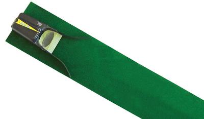 UNIX Golf Putt Practice Mat One Putt Master Improvement Best 5 Piece Set GX5897