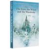 Collins The Lion the Witch and the Wardrobe The Chronicles of Narnia English Novel The Lion the