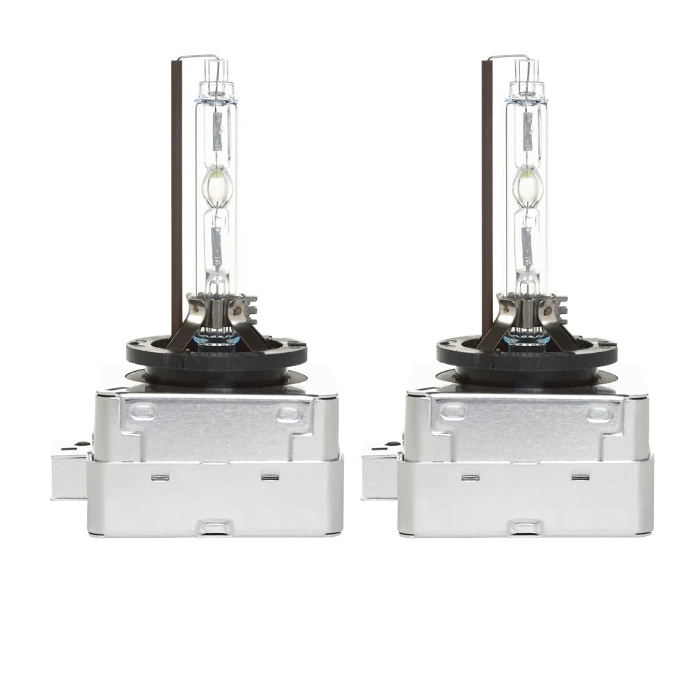 D1S 35W 4300K Marba Light Xenon Bulbs