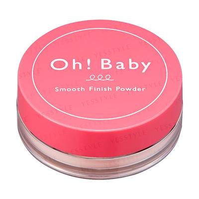 Gesichts-Make-up  – Puder