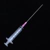 5Pcs Plastic Diffuser Syringe Straw Dropper Funnel Spray Dispensing Required Cosmetic Tools Perfume Refill Tools Set
