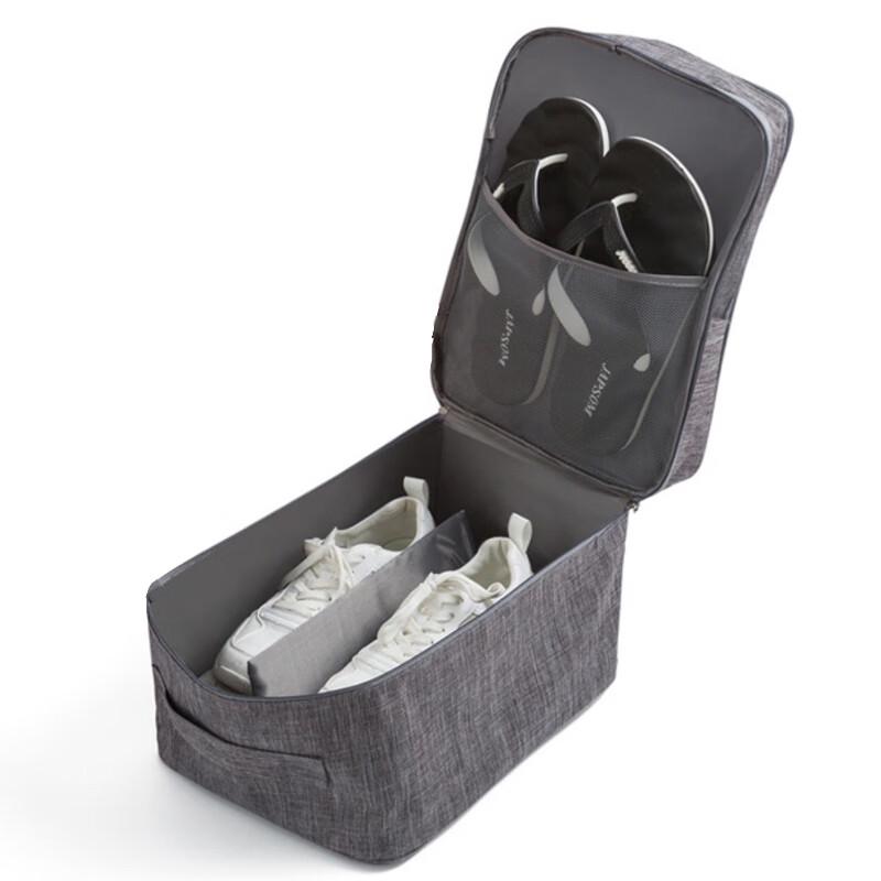 

Portable Travel Shoe Storage Bag