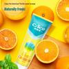 NICE Vitamin C Toothpaste - Fresh Orange Mint (3 X 165g)