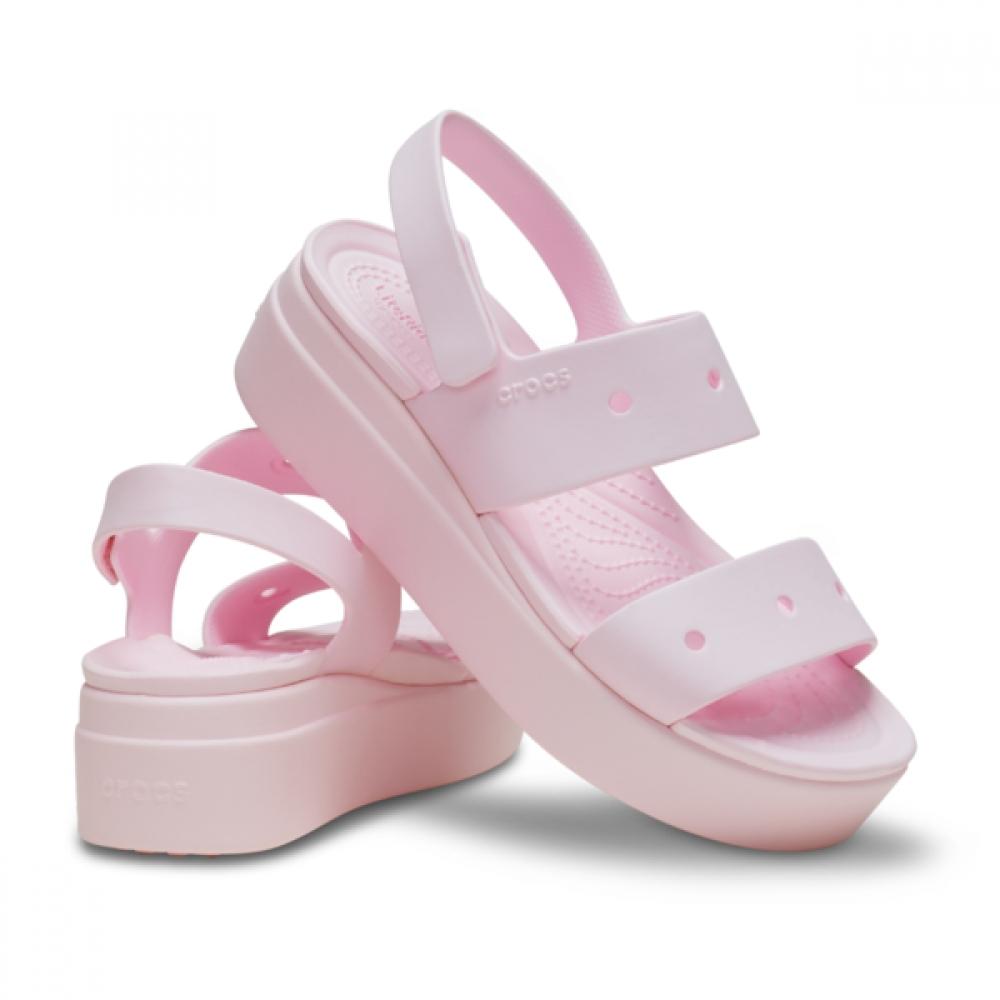 Crocs Women S Sandal Slipper claSSic Wedge Platform Strap 210676 6zw