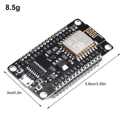 DIY moduly – Elektronické moduly