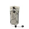 Large Capacity Backpack Strap Pouch Drawstring Anti-lost Water Bottle Holder Wear-resistant Versatile Shoulder Strap Hanging Bag