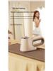 Compact Handheld Garment Steamer for Travel & Dorms