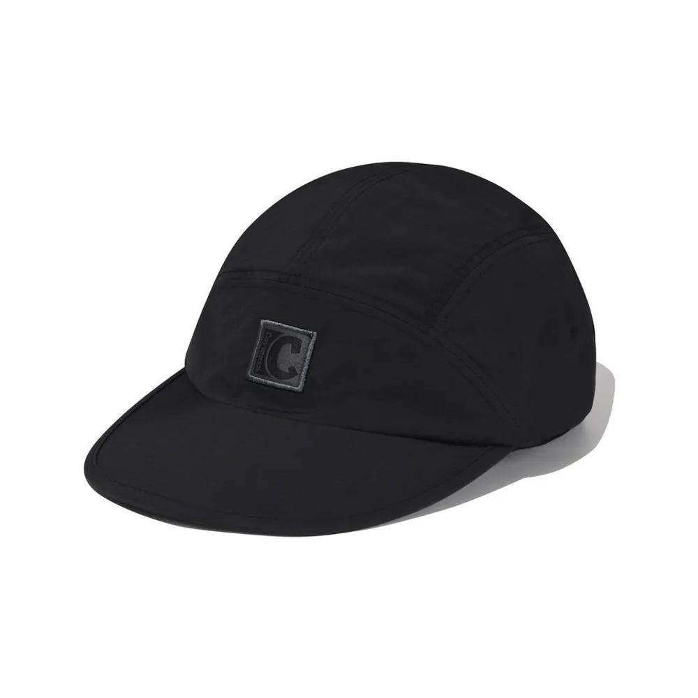 Authentic Box Logo Duck Cap Black CO2300CA15BK 276817 F