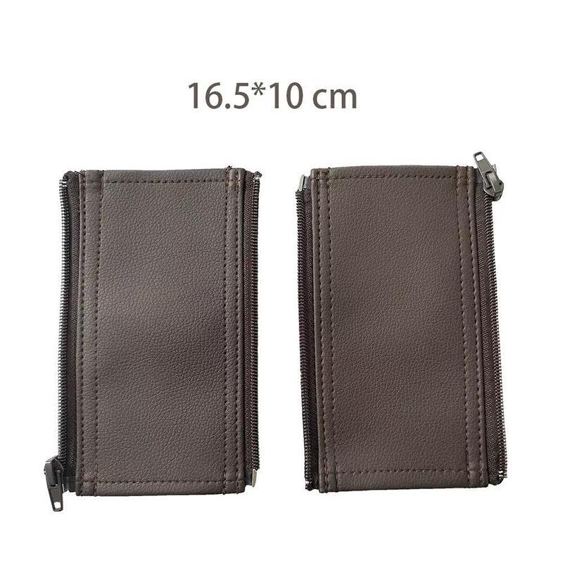Προστατευτικό Λαβής από Δέρμα PU για Καρότσι Bugaboo Bee6 για Bee3/5