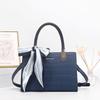 Handbag Women's Bag 2025 New Middle-aged Women's Bag Large Capacity Fashion One Shoulder Crossbody Mom Bag Contact Customer Service