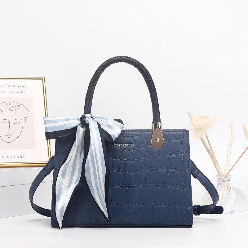 Handbag Women's Bag 2025 New Middle-aged Women's Bag Large Capacity Fashion One Shoulder Crossbody Mom Bag Contact Customer Service