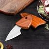 Stainless Steel Kitchen Knife Chef Knives Fruit Paring Knife Meat Fruit Knife Cooking Cutter