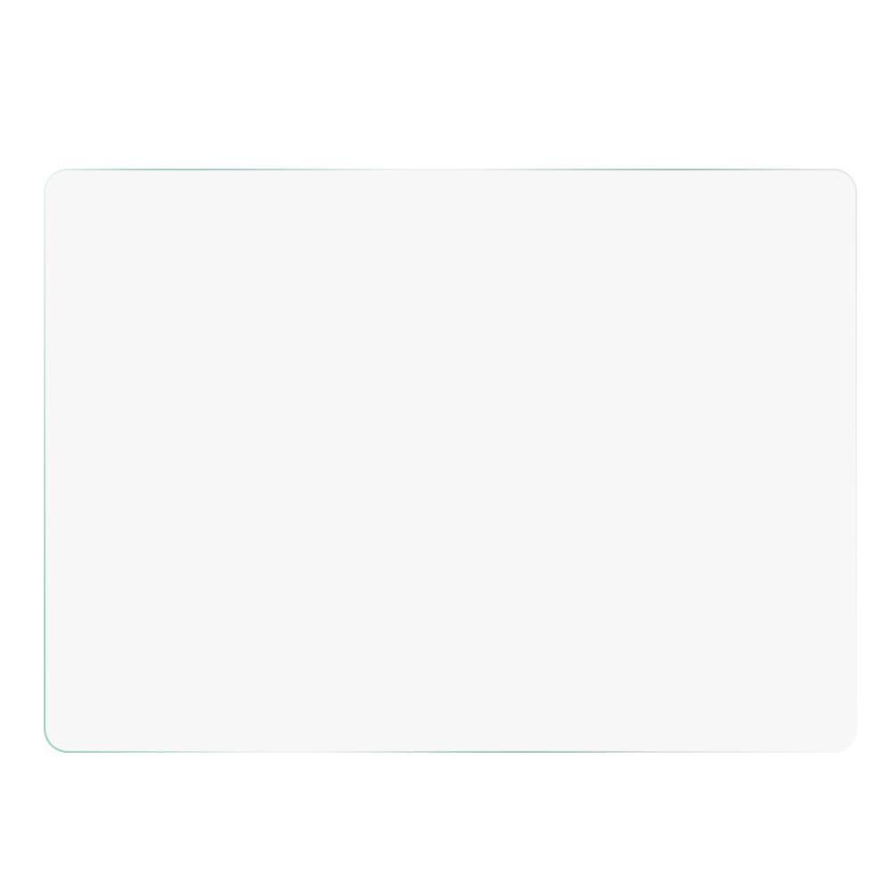 

For Lenovo Tab P12 Pro Full Coverage Tempered Glass Screen Protector 0.3mm Arc Edge Explosion-proof Accurate Touch Film Type A