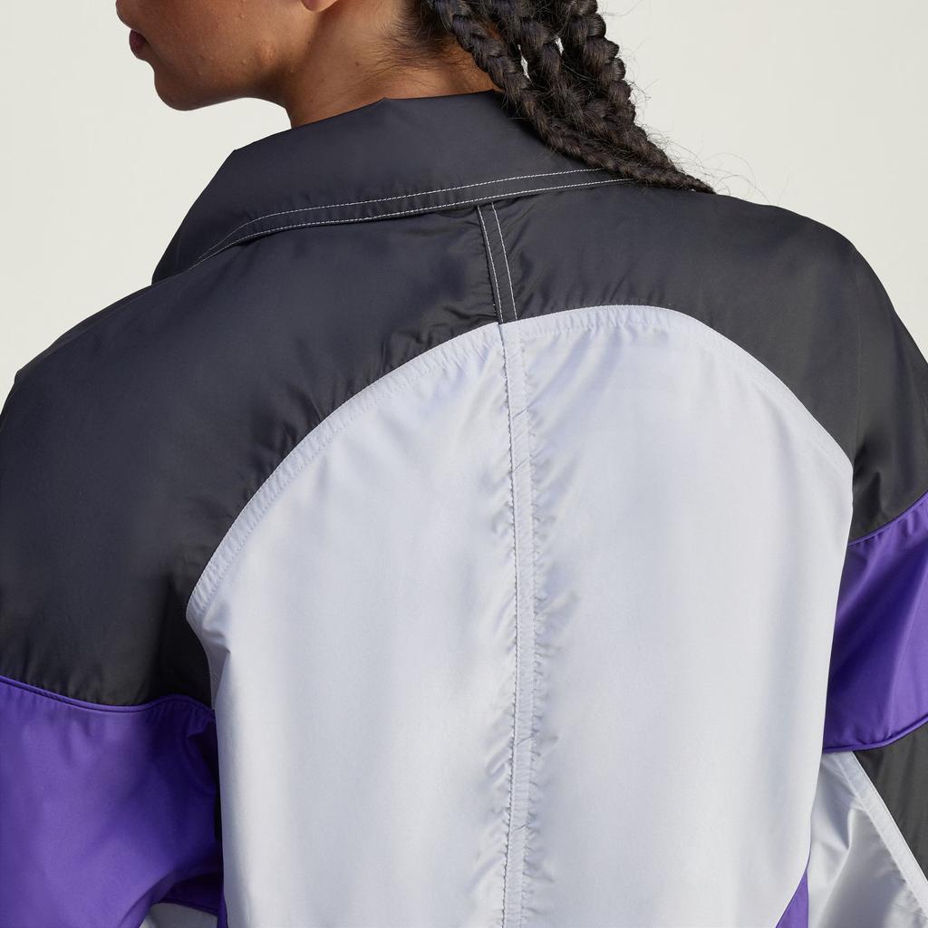 adidas Stella McCartney SS25 TRACK TOP Jacket Women's JZ7828