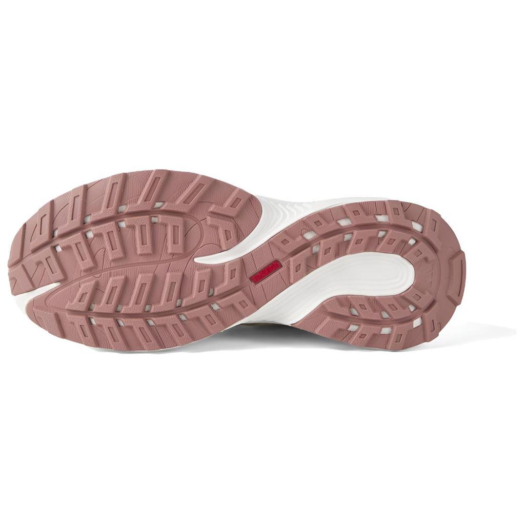 Adidas ROAM WANDER Atmungsaktive Low Top Laufschuhe Damen Weiße Sneaker JS4356