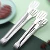 Stainless Steel Food Tongs