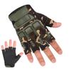 Taktische Outdoor-Halbfingerhandschuhe Neuer Stil Sommer Herren und Damen Kampf Training Rutschfest Abriebfest Feld Radhandschuhe