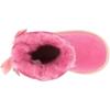 UGG Toddler Bailey Bow II Boot Pink Icelandic Blue 1017394T-PAIB