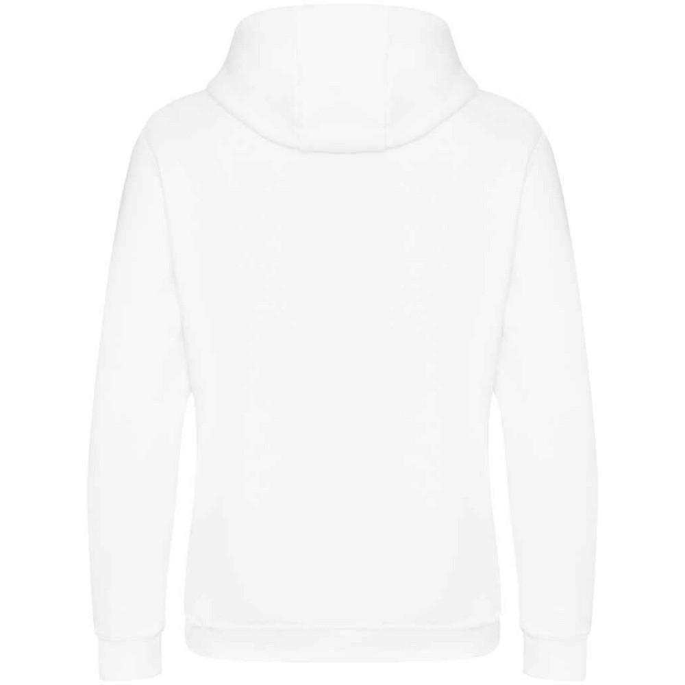 Awdis Mens Just Hoods Graduate Heavyweight Hoodie