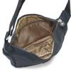 Barcos Lightweight Body Bag, Crossbody Bag, Shoulder Bag, Women's, Polyester, Logo, Beige