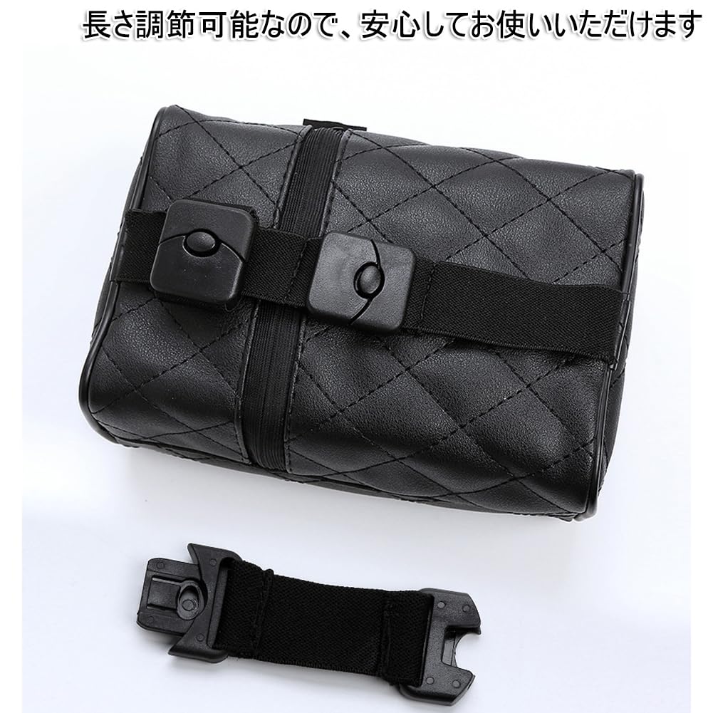 Car Tissue Car Interior Hanging Tissue Sun Visor Tissue Sun Visor PU Leather Suitable for Many Car Models Case, Decoration, Holder, Mount, Cover,
