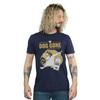 Looney Tunes Mens Dog Gone Foghorn Leghorn Cotton T-Shirt