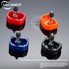 For Casio G-SHOCK Dial Button Case Rotate Key GA-100 GA-110 GA-120 GD-100 GD-110 GD-120 GLS-100 GAX-100 Men Watch Eaccessories