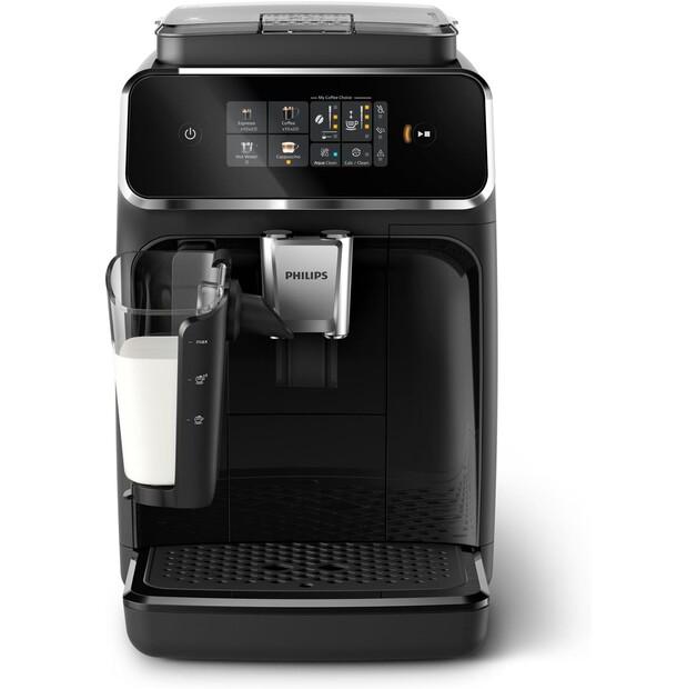 Кофемашина Philips EP2331/10 Series 2300