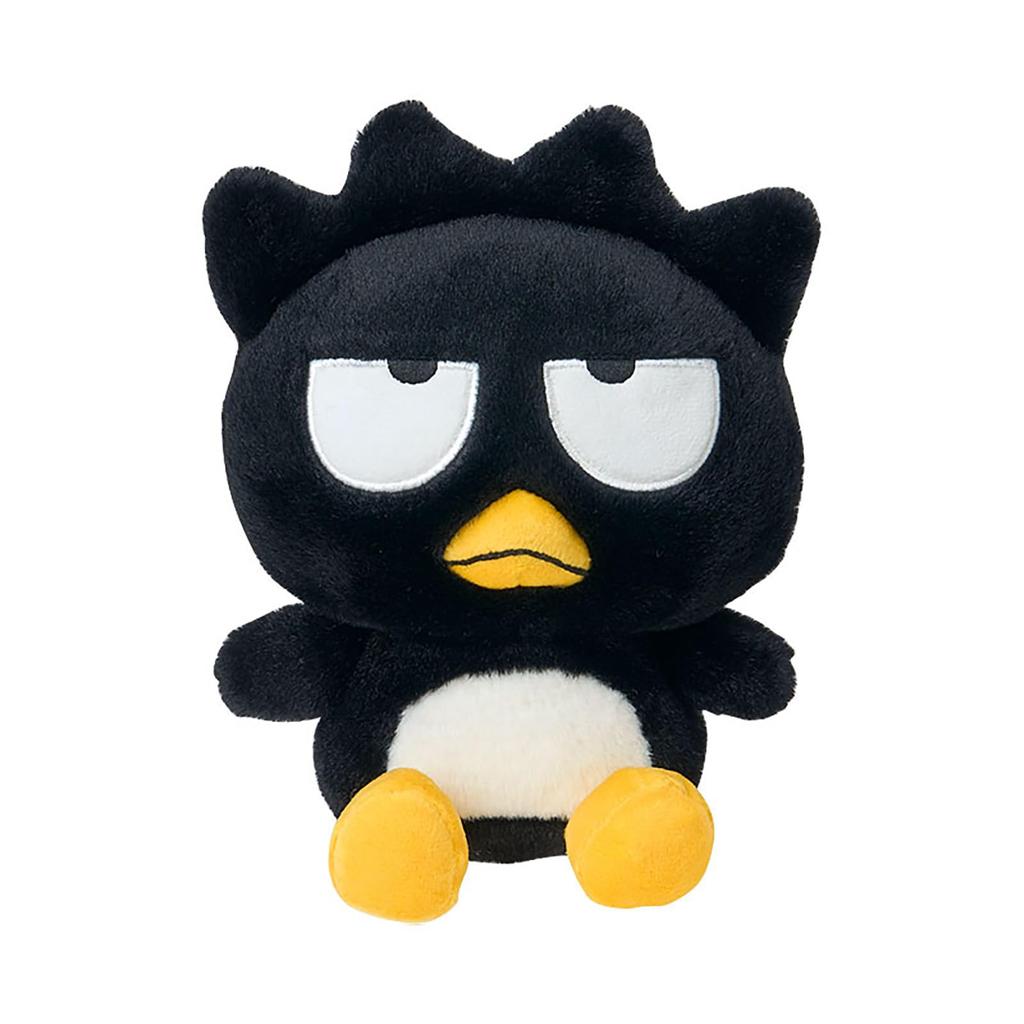 Sanrio Plush Toy Medium 148342 (SANRIO) Badtz-Maru