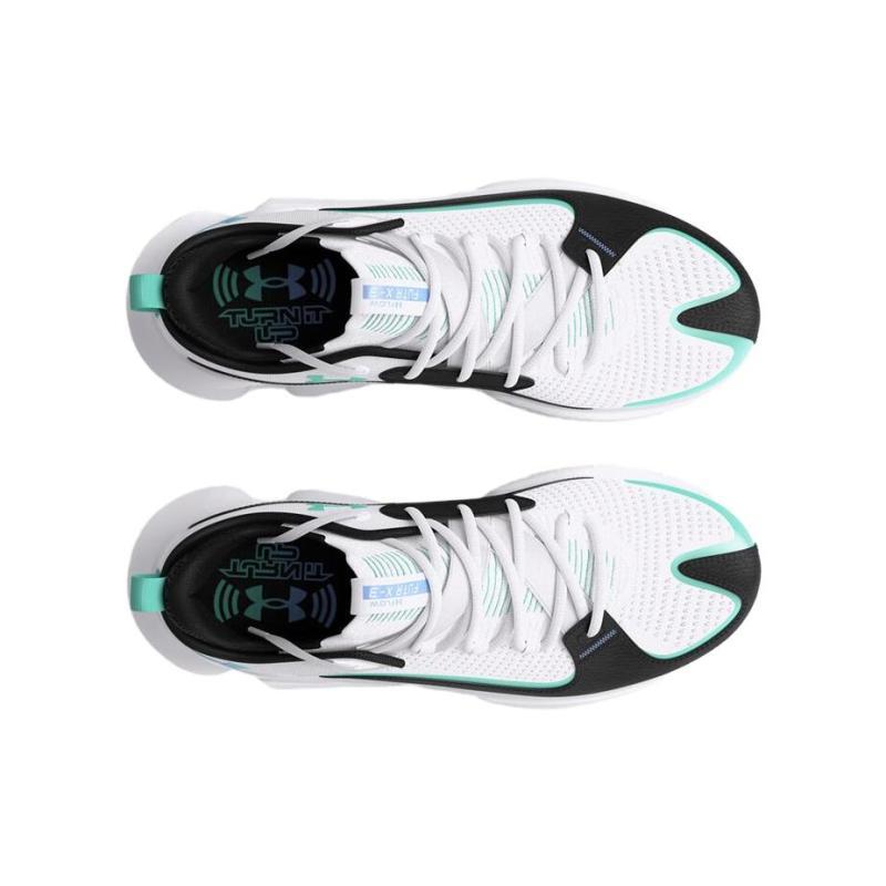 Under Armour Ua Flow Futr X 3 'Start Of Season' Sneakers 3026834-100