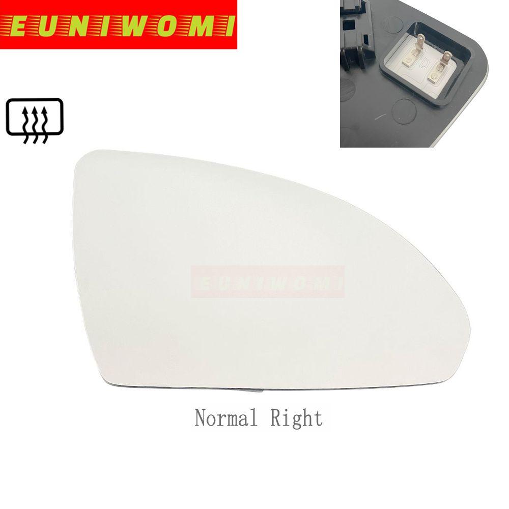 

Auto Outside Door Convex With Heating Car Mirror Glass With Blind Spot for KIA K5 OPTIMA 2016 2017 2018 Normal Right