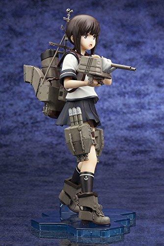 Kotobukiya Kantai Collection -KanColle- Fubuki 1/8 Scale PVC Painted Finished Figure