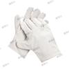 10-Pack Double-Layer Canvas Work Gloves