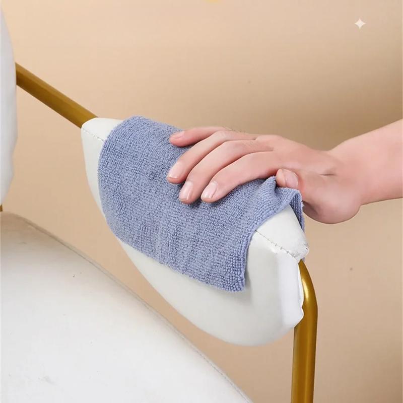 1 Box Extractable Cleaning Cloth Household Kitchen Disposable Cleaning Cloth Absorbent Non Hair Shedding NonOil Stained Paper
